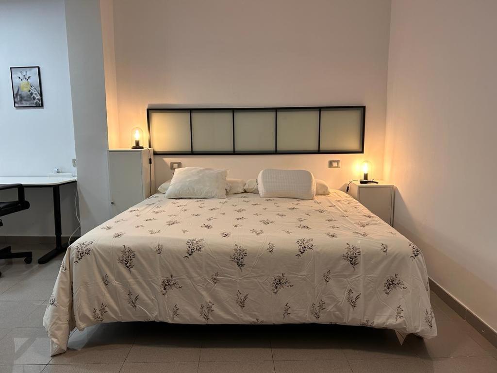Hjs Guest House - The Majestic Loft ลาสปัลมาส เด กรานคานาเรีย ภายนอก รูปภาพ