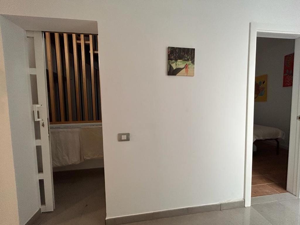 Hjs Guest House - The Majestic Loft ลาสปัลมาส เด กรานคานาเรีย ภายนอก รูปภาพ